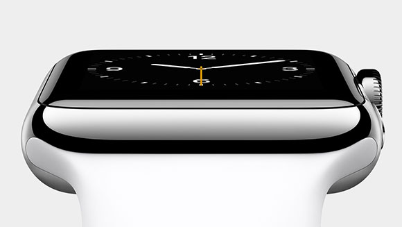 รอไปก่อน Apple Watch จะยังไม่เปิดตัวสินค้ารุ่น 2 สำหรับปลายปีนี้