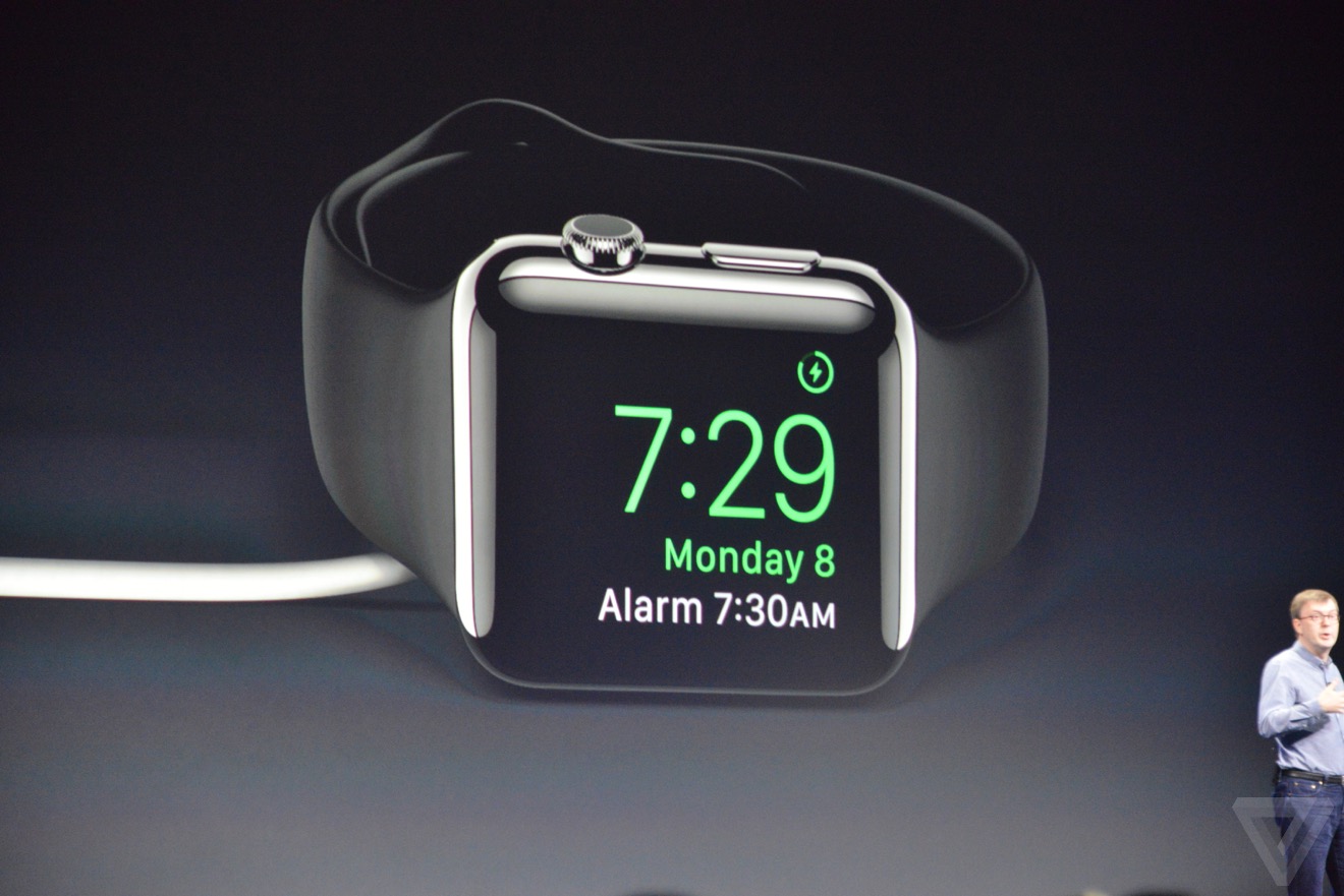 ผลสำรวจตลาด Apple Watch ยอดขายร่วงจากสัปดาห์เปิดตัว 90 เปอร์เซ็นต์