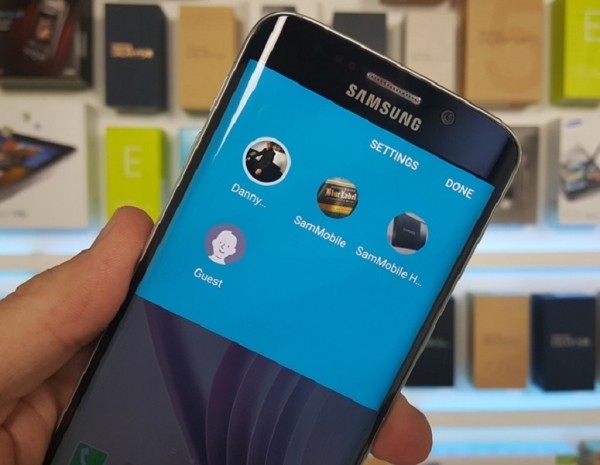 วีดีโอพรีวิว Android 5.1.1 สำหรับคู่หู Galaxy S6 ก่อนอัพจริงเร็วๆ นี้