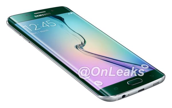 แบบนี้ชัดเลย เผยสเปคและผลทดสอบเครื่อง Galaxy S6 edge Plus ไม่ผิดจากลือ