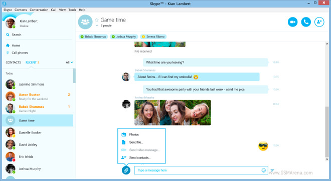 ไมโครซอฟเตรียมยกเลิก Skype รูปแบบใหม่ ในวันที่ 7 กรกฎาคมนี้