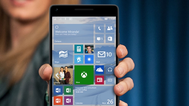 ด้วยเหมือนกันนะ GFX เผยไต๋ Lumia 940XL จับตีบวก Snapdragon 810