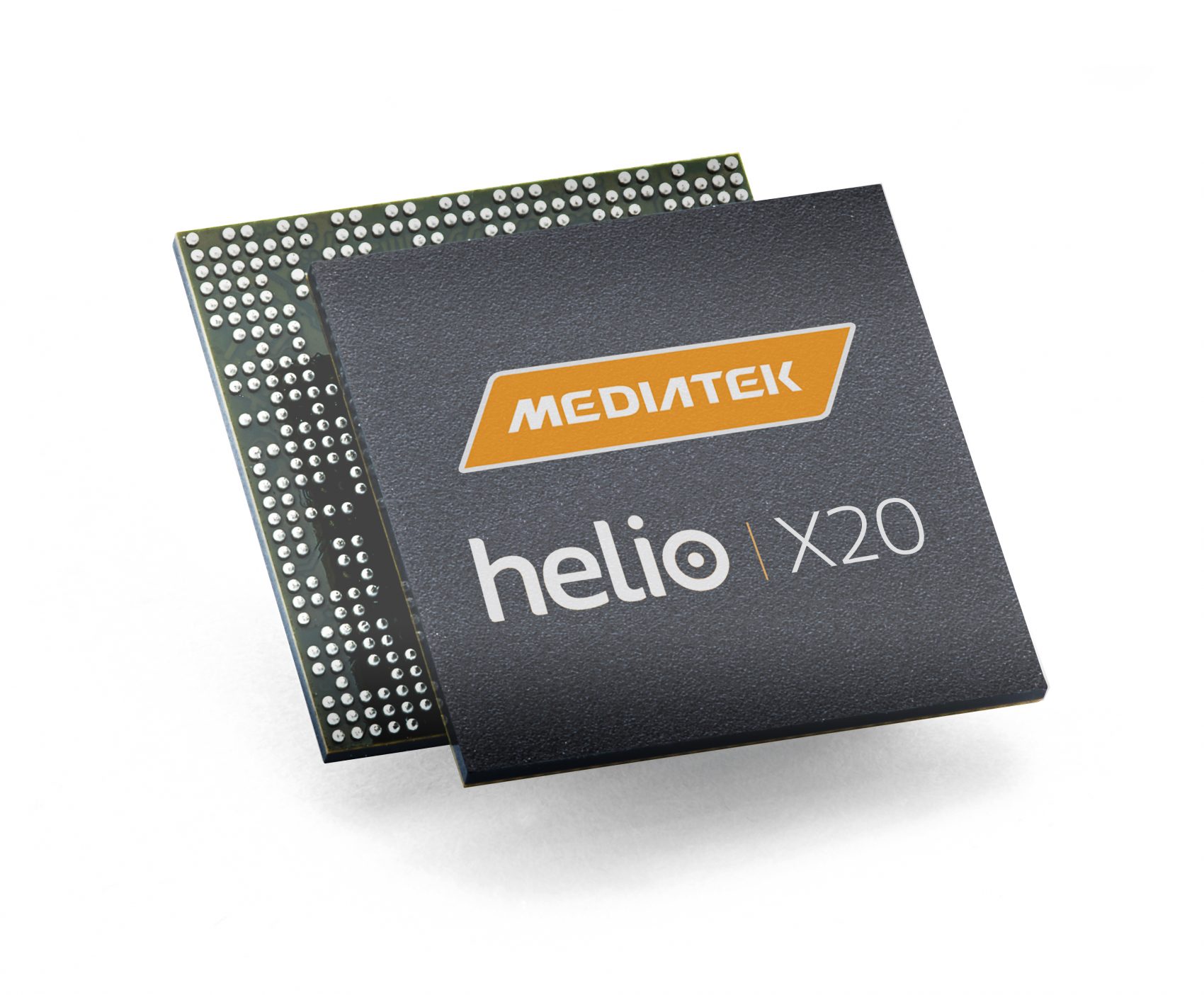 ทายาทอสูรคำสาป 20nm ข่าวลือ MediaTek Helio X20 มีปัญหาความร้อนสะสม