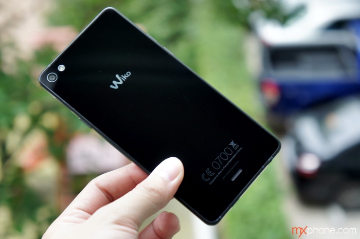 [Review] แกะกล่อง Wiko Highway PURE บางเบาของจริง 4G เครื่องสวย เซลฟี่ฟรุ้งฟริ้ง