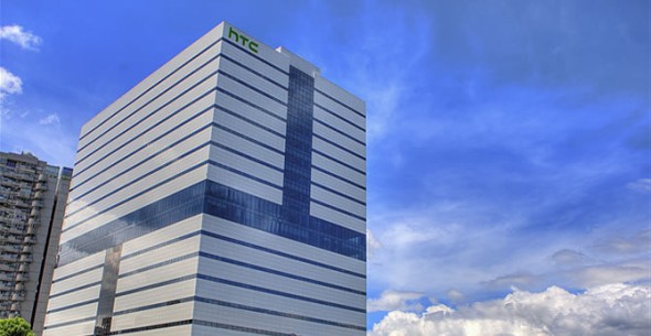 HTC ได้รับเลือกให้พัฒนาโทรศัพท์เข้ารหัสรุ่นที่ 3 สำหรับรัฐบาลไต้หวัน