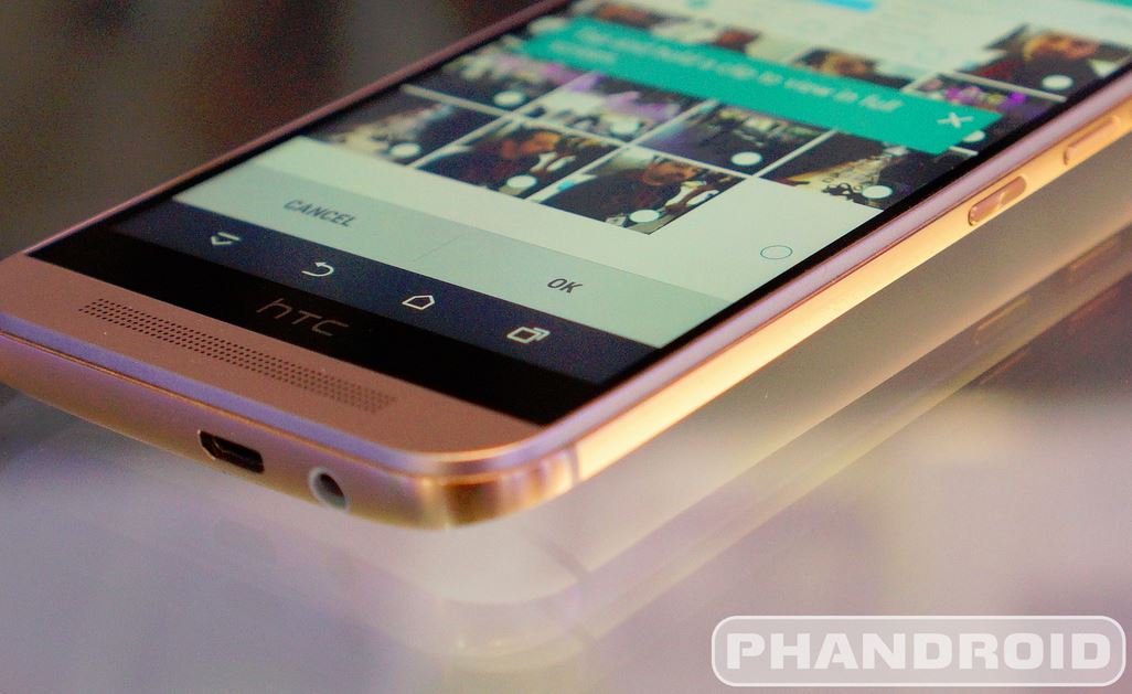 เดี๊ยวเจอกัน HTC Aero สุดยอดโทรศัพท์กู้วิกฤติบริษัท เตรียมลุยไตรมาส 4 ในยุโรป