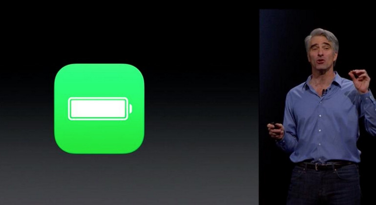 เผยความลับโหมดประหยัดพลังงานของ Apple iOS 9 เข้าใจได้ไม่ยาก