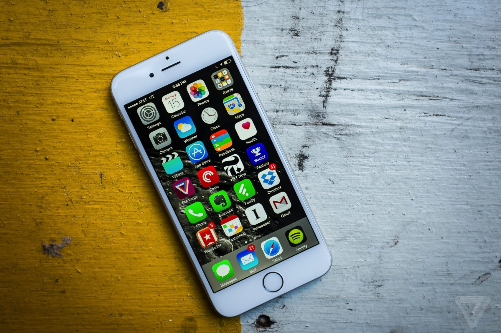 อัพเดทเพิ่มเติม รายงานจากกรีซล่าสุดเผยกำหนดการเปิดตัว iPhone 6s แล้วนะ