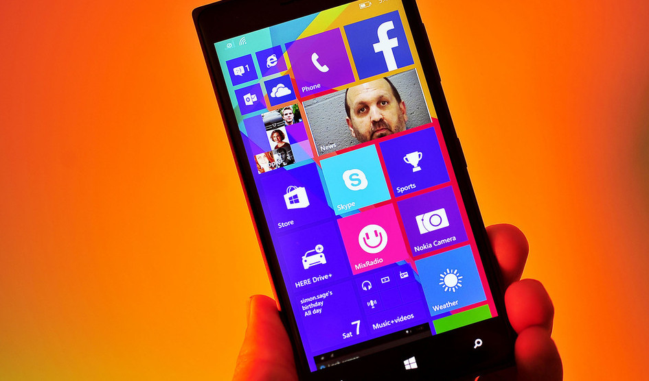 ผู้บริหาร Microsoft ยืนยันพวกเขายังไม่ยกธงขาวในธุรกิจเครื่องโทรศัพท์