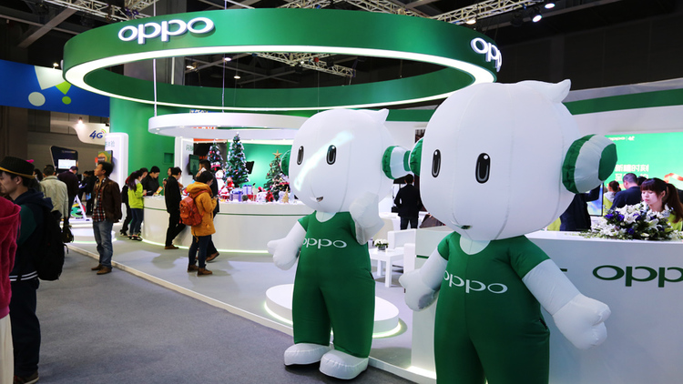 ไม่กลัวร้อน เผย Oppo Find 9 จับคู่ Snapdragon 810 ส่งทดสอบเครือข่ายแล้ว