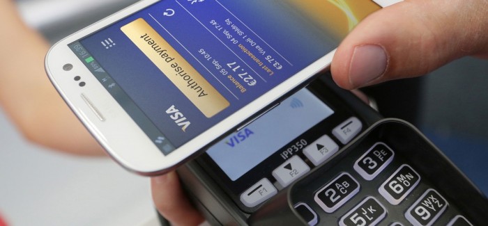 มันง่ายมาก Samsung ปล่อยวีดีโอสาธิตการใช้งาน Samsung Pay