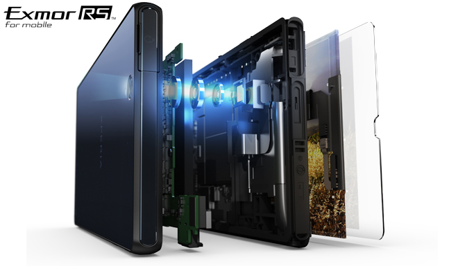Sony รุกเดินหน้าขยายฐานลูกค้าเซ็นเซอร์กล้องในตลาดผู้ผลิตประเทศจีน