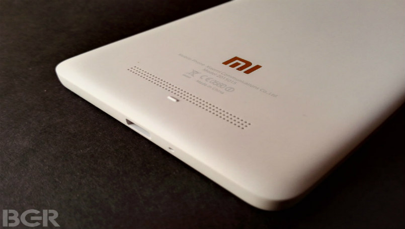 หนังสือพิมพ์จีนเผย Xiaomi เตรียมเปิดตัวโทรศัพท์ชิปเซ็ต MediaTek ภายในปีนี้