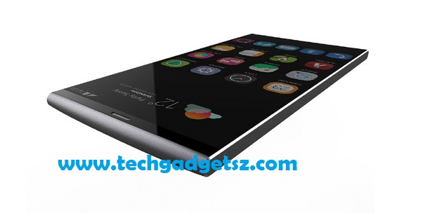 ลือกันแซด ZTE Star 3 อาจจะลุ้นเปิดตัวหน้าจอแบบ 4K UHD รายแรก