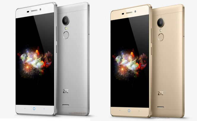 ZTE เปิดตัวมือถือ 3 รุ่นล่าสุดในราคาเบาๆ เริ่มต้นเพียง 5,600 บาท