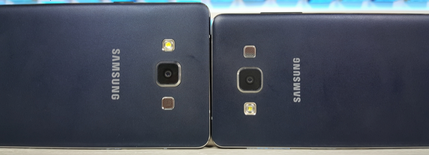 Samsung Galaxy A8 มาพร้อมกับกล้อง 16 MP รูรับแสง F/1.9 และระบบ Real-time HDR