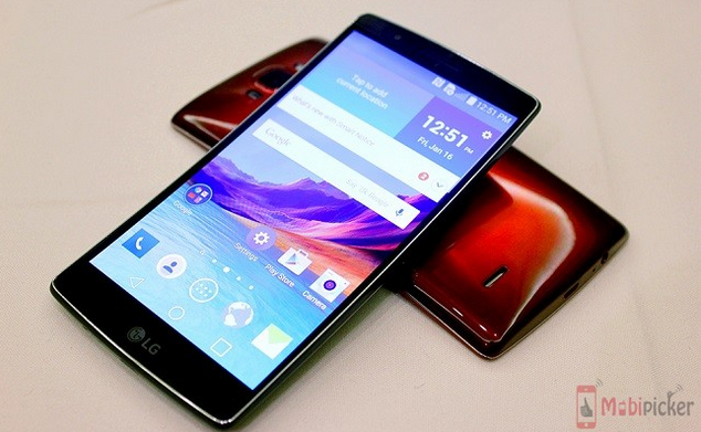 ลือ! LG G Flex 3 สมาร์ทโฟนล่าสุดจาก LG คาดเปิดตัวต้นปีหน้า