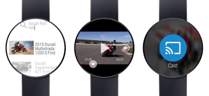 จะดีไหม? ถ้า Android Smartwatch สามารถใช้งานบน Youtube ได้ด้วย