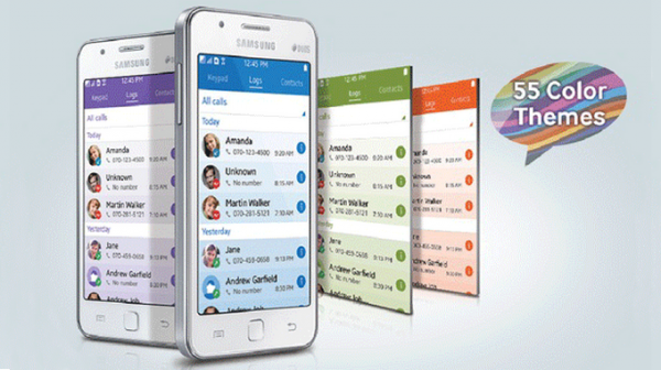 รายงานคอนเฟิร์ม! Samsung Z3 มือถือรุ่นต่อไปที่มากับระบบ Tizen OS