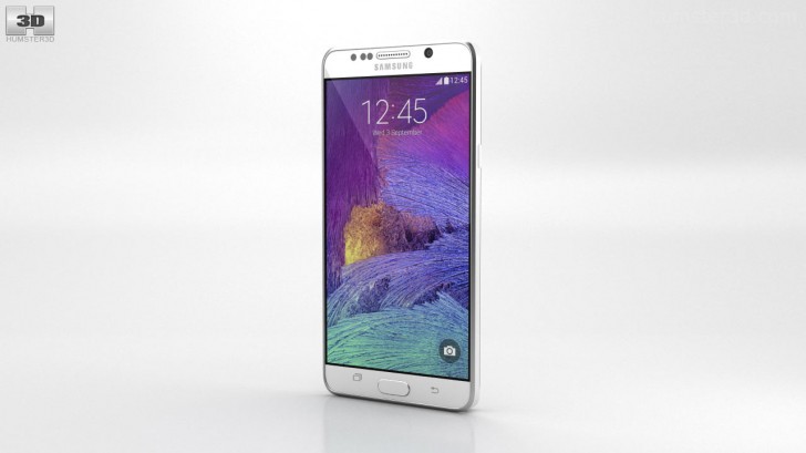 สื่อเกาหลีร่วมแจง Galaxy Note 5 จ่อเปิดตัว 13 สิงหาคม มาพร้อมช่องเสียบ MicroSD?