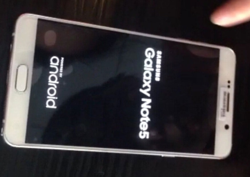 AnTuTu มาเองเผยคะแนนผลทดสอบ Galaxy Note 5, S6 edge+ รั้งตำแหน่งผู้นำชาร์ต