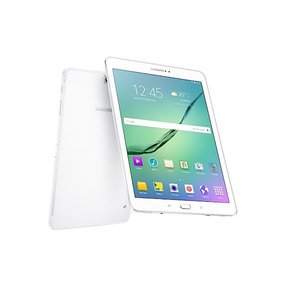 Samsung เปิดตัวแท๊บเลต Galaxy Tab S2 ขนาด 8 และ 9.7 นิ้ว อย่างเป็นทางการ