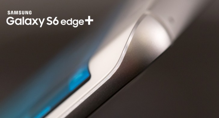 ลือ! Samsung Galaxy S6 edge+ อาจจะใช้ RAM 4GB เหมือนกับบน Note 5