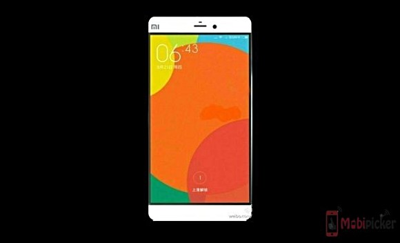 เผยสเปค Xiaomi Mi 5 จ่อควง Snapdragon 820 เปิดตัวปลาย 2015