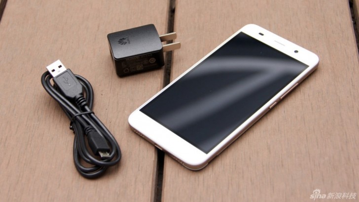 Huawei เปิดตัวสมาร์ทโฟนรุ่นราคาประหยัด “Honor 4A” ราคาต่ำสุด 3,300 บาท