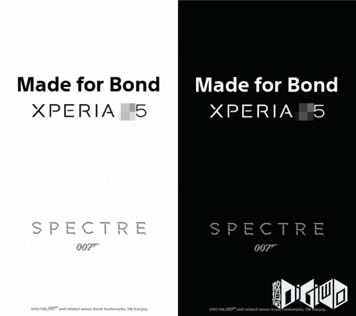 คาด Sony Xperia รุ่นใหม่อาจเผยโฉมในหนัง 007 Spectre พร้อมฉายปลายปีในอเมริกา