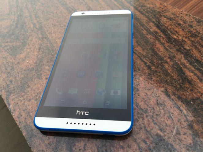 ขอตามเทรนด์ HTC บรรลุข้อตกลงผลิตโทรศัพท์กับโรงงานในประเทศอินเดีย