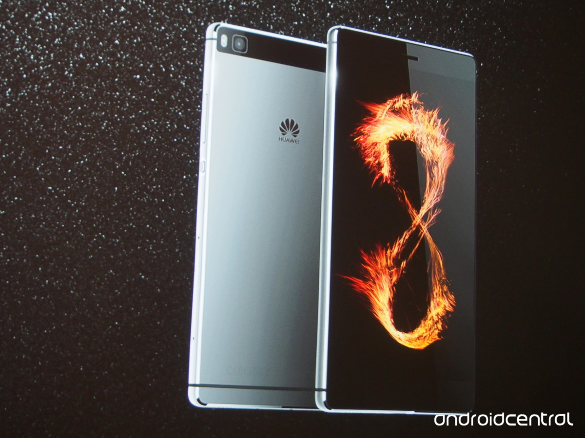 มาจริงโหดแน่ @evleaks กระซิบ Huawei Nexus มาพร้อม Snapdragon 820