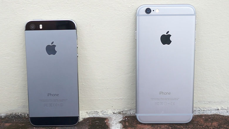 มาอีกละ บริษัทวิเคราะห์แทงเรื่อง iPhone 6c เปิดตัวพร้อมบอดี้โลหะต้นปี 2016