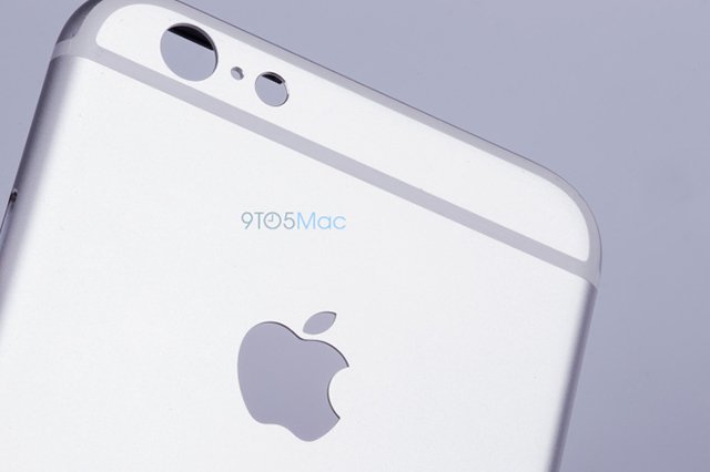 หรือคดีจะพลิก มีผลทดสอบ iPhone 6s เครื่องต้นแบบ ใช้ RAM 2GB 3 แกนประมวลผล?