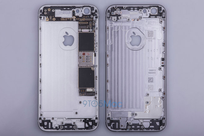 อึดขึ้นด้วย iPhone 6s เตรียมอัพเกรดชิป 4G LTE แรงขึ้นจากเดิมสองเท่าตัว