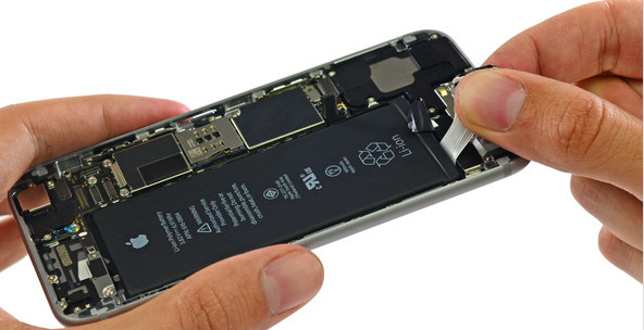 5 ขั้นตอนเช็คแบตเตอรี่บน iPhone แบบง๊ายง่าย