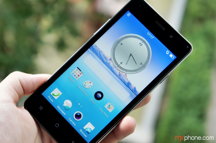 [Review] OPPO Joy 3 เครื่องดูดี ใช้งานเยี่ยมด้วยฟีเจอร์ครบๆ ราคาไม่แพง