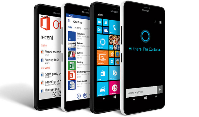 เน้นชัดเจน Microsoft ออกกลยุทธ์ใหม่พัฒนาโทรศัพท์ 6 รุ่น เจาะเป้าสามกลุ่มตลาดต่อปี
