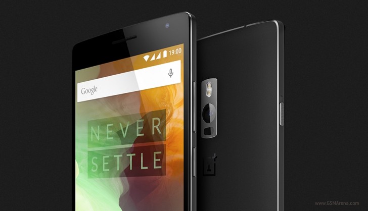 มาตามนัด Oneplus 2 มาแล้วเปิดตัวเรือธง 2015 อย่างเป็นทางการ เฟรมแม๊กนีเซียมอัลลอย