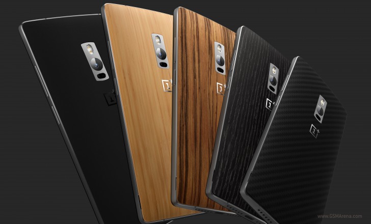 อย่าลืมจองตั๋ว เผยราคาขายเครื่อง Oneplus 2 พร้อมประเดิมในสิบสองตลาดแรก
