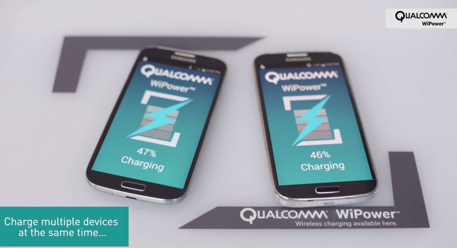 Qualcomm เปิดตัวระบบชาร์จไฟไร้สาย WiPower ใช้กับวัสดุโลหะได้ดียิ่งขึ้น