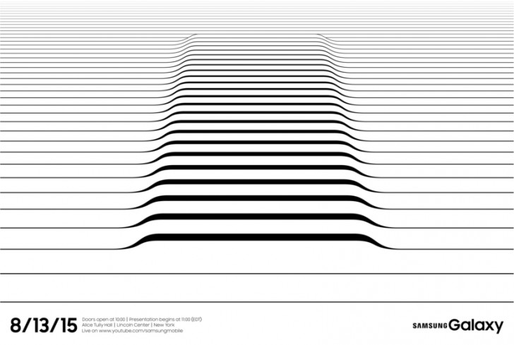 ทีเด็ด @evleaks เผยภาพเรนเดอร์ตัวเต็ม Galaxy S6 edge Plus / Galaxy Note 5