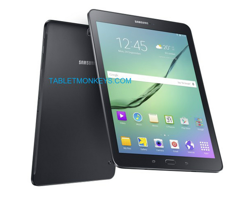 ลือ! แท็บเล็ตรุ่นล่าสุดจาก Samsung จะมาพร้อมความบางเพียง 5.4 มม. เท่านั้น