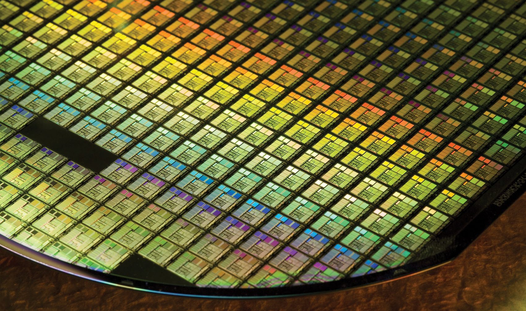 ขอเวลาอีกไม่นาน TSMC แจงพร้อมเริ่มเดินเครื่องสายการผลิตชิปเซ็ต 7 นาโนเมตร ปี 2018