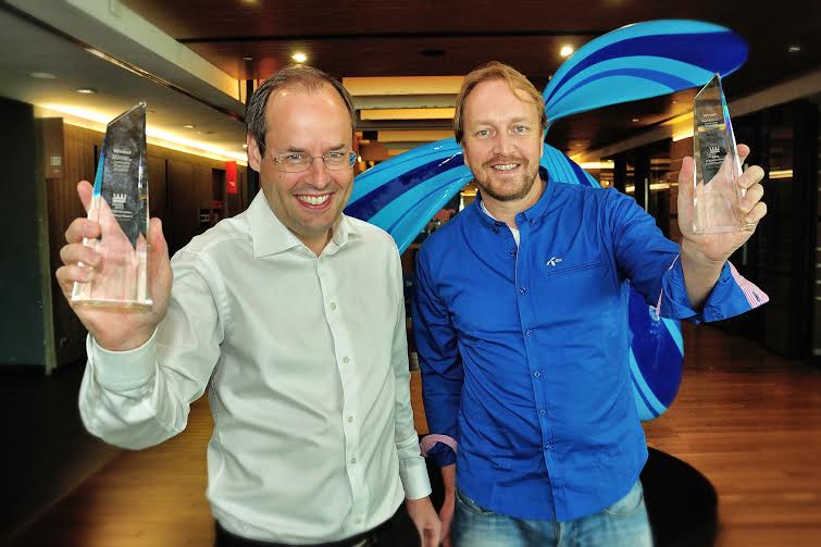 dtac Online Community เผยเส้นทางความสำเร็จของโซเชียลแพลตฟอร์มกับรางวัล “Most Creative Community” ครั้งแรกของประเทศไทย