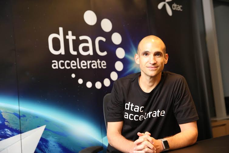 “Nir Eyal” หนึ่งใน Mentor จาก dtac Accelerate แนะวิธีพัฒนาโปรดักท์ให้สนองการใช้งานของผู้บริโภค