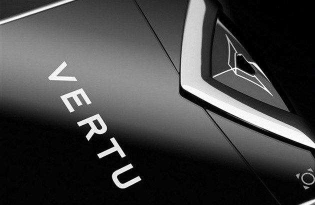 หรูสุดแรงจัด Vertu เตรียมเปิดตัวโทรศัพท์ Snapdragon 810 ตีบวก 4GB RAM