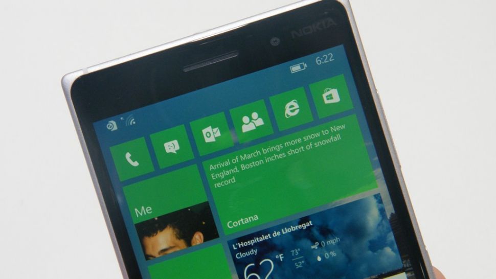 ผู้บริหาร Microsoft สาขาแอฟริกาใต้เผย Windows 10 Mobile รอถึงพฤศจิกา