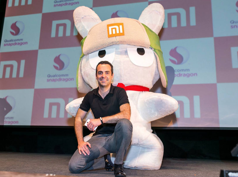 Foxconn เตรียมลุยผลิตโทรศัพท์ Asus และ Xiaomi ส่งขายในบราซิล?
