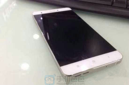 ไว้กินหวาน เผยผลการทดสอบ Xiaomi Mi 5 จับคู่ตัวแรง Snapdragon 820